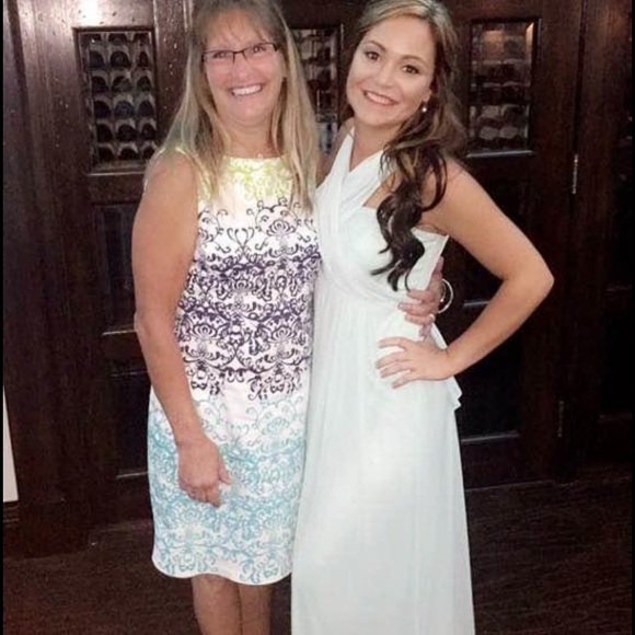 Bridesmaid dress - Picture 2 of 4